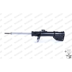 Monroe Fiat Stilo (192) Stilo Multi Wagon (192) 16455 per ripristinare il corretto funzionamento del componente