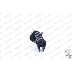 Monroe Fiat Stilo (192) Stilo Multi Wagon (192) 16455 per ripristinare il corretto funzionamento del componente