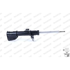 Monroe Fiat Stilo (192) Stilo Multi Wagon (192) 16455 per ripristinare il corretto funzionamento del componente