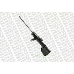 Monroe Fiat Stilo (192) Stilo Multi Wagon (192) 16455 per ripristinare il corretto funzionamento del componente