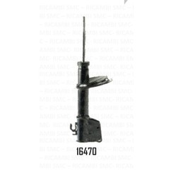 Ammortizzatore Monroe 16470 Per Auto Fiat