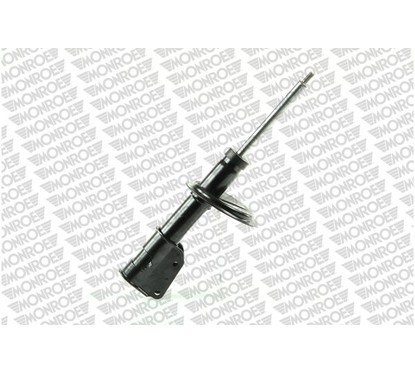 Ammortizzatore Monroe 16599 Per Alfa, Fiat