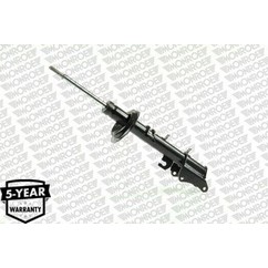 Monroe Alfa Romeo 156 (932) 16748 per ripristinare il corretto funzionamento del componente