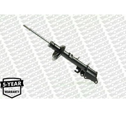 Monroe Alfa Romeo 156 (932) 16748 per ripristinare il corretto funzionamento del componente