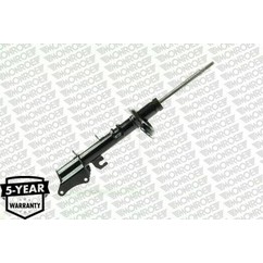 Monroe Alfa Romeo 156 (932) 16748 per ripristinare il corretto funzionamento del componente