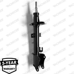 Monroe Alfa Romeo 156 (932) 16748 per ripristinare il corretto funzionamento del componente