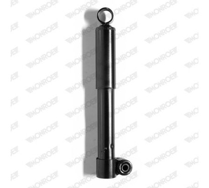 Monroe Autobianchi Y10 Lancia Y10 (156) 23449 per ripristinare il corretto funzionamento del componente
