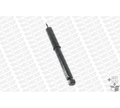 Monroe Opel Corsa A 2 Volumi /Coda Spiovente (93_, 94_, 9 23456 per ripristinare il corretto funzionamento del componente