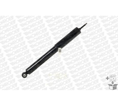 Monroe Opel Corsa A 2 Volumi /Coda Spiovente (93_, 94_, 9 23456
