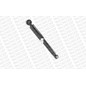 Ammortizzatore Monroe 23473 Per Auto Fiat
