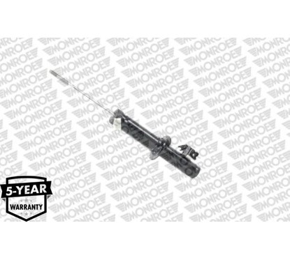 Monroe Honda Civic Iv Hatchback (Eg) Civic Iv Fastback (M 23787 per ripristinare il corretto funzionamento del componente