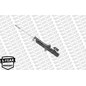 Monroe Honda Civic Iv Hatchback (Eg) Civic Iv Fastback (M 23787
