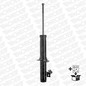 Monroe Honda Civic Iv Hatchback (Eg) Civic Iv Fastback (M 23787