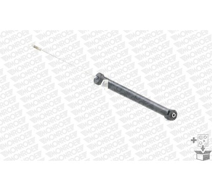 Monroe Audi A3 (8L1) Seat Leon (1M1) Toledo Ii (1M2) Skod 23890