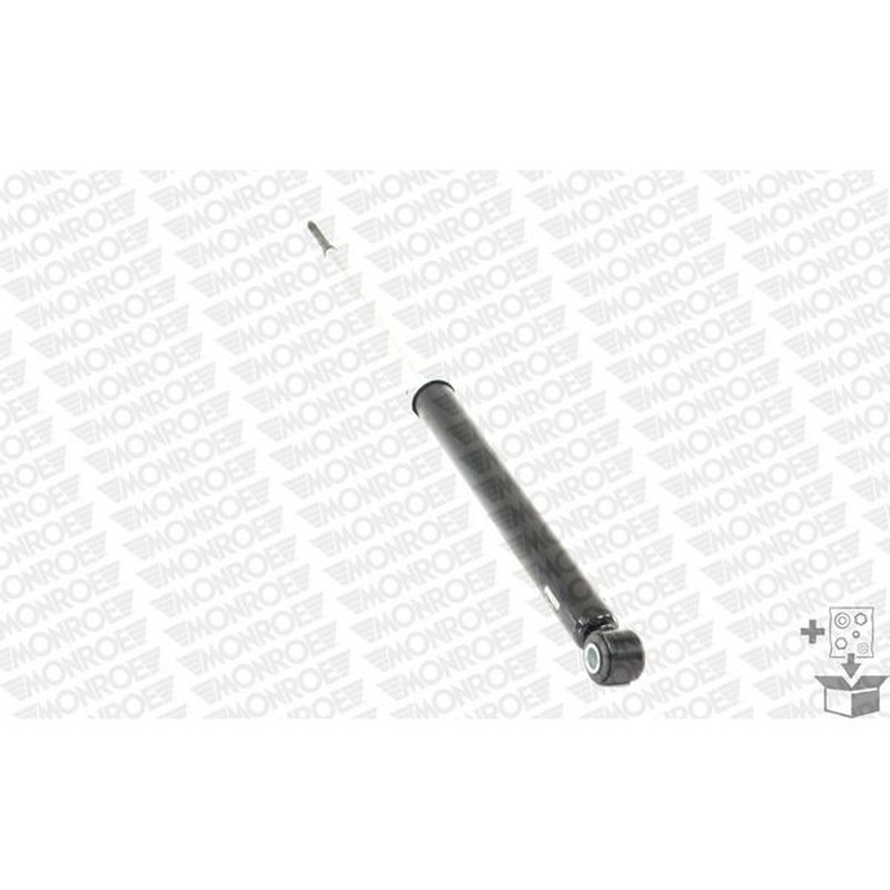 Monroe Toyota Yaris (_Cp10) 23910