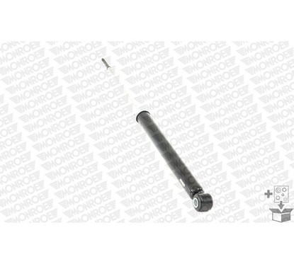 Monroe Toyota Yaris (_Cp10) 23910 per ripristinare il corretto funzionamento del componente