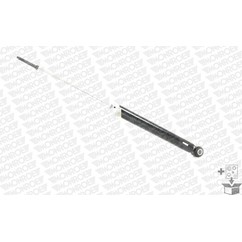 Monroe Toyota Yaris (_Cp10) 23910