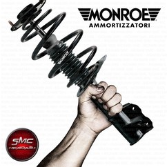 Ammortizzatore Monroe 23964 Per Auto Opel