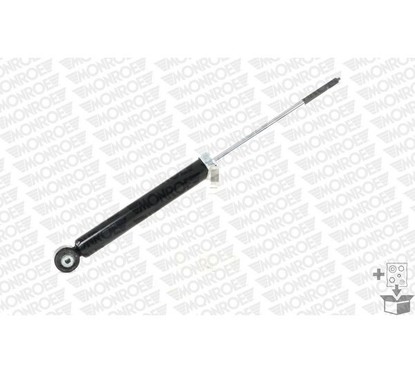 Monroe Amm. Post. Fiat Palio 1.0, 1.1, 1.2, 1.4, 1.6, 1. 23965 per ripristinare il corretto funzionamento del componente