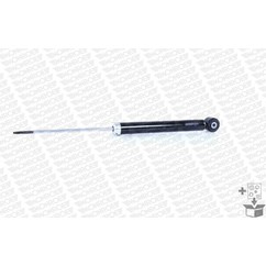 Monroe Nissan Micra (K12) 23972 per ripristinare il corretto funzionamento del componente