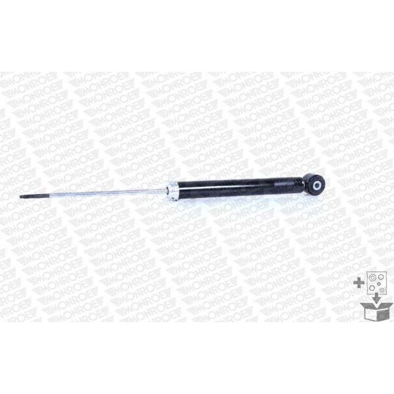 Monroe Nissan Micra (K12) 23972
