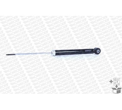 Monroe Nissan Micra (K12) 23972 per ripristinare il corretto funzionamento del componente