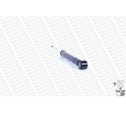 Monroe Nissan Micra (K12) 23972