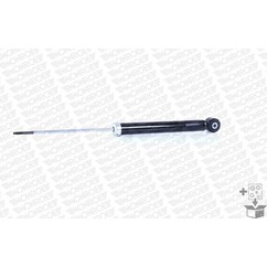 Monroe Nissan Micra (K12) 23972 per ripristinare il corretto funzionamento del componente