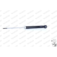 Monroe Nissan Micra (K12) 23972 per ripristinare il corretto funzionamento del componente