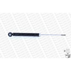 Monroe Nissan Micra (K12) 23972 per ripristinare il corretto funzionamento del componente