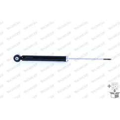 Monroe Nissan Micra (K12) 23972 per ripristinare il corretto funzionamento del componente