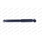 Monroe Renault Megane Ii Station Wagon (Km0/1_) 23983