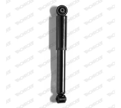 Monroe Amm. Post. Fiat Nuova Panda 1.1 Van, 1.3 Jtd Van 23984 per ripristinare il corretto funzionamento del componente