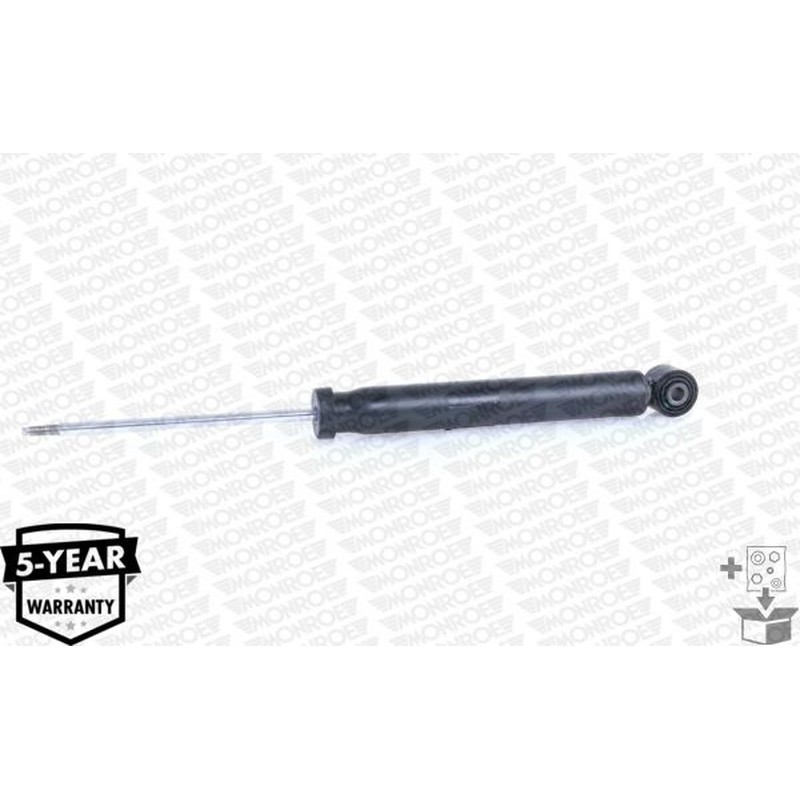 Monroe Amm. Post. Vw Golf V Rinforzata 23987
