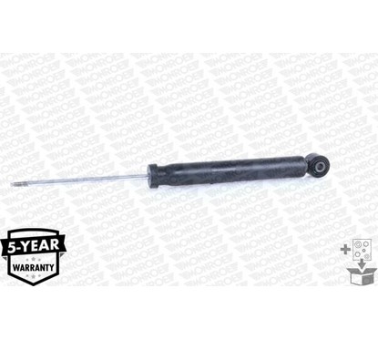 Monroe Amm. Post. Vw Golf V Rinforzata 23987 per ripristinare il corretto funzionamento del componente