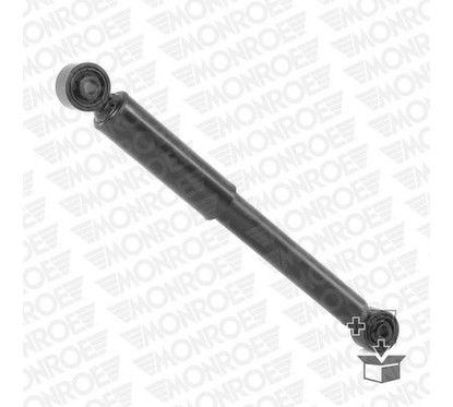Monroe Vw Caddy Iii Station Wagon (2Kb) Caddy Iii Furgona 23990