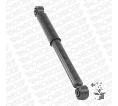 Monroe Vw Caddy Iii Station Wagon (2Kb) Caddy Iii Furgona 23990