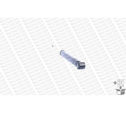 Monroe Amm. Post. Dacia Sandero 23991