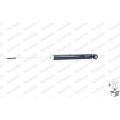 Monroe Amm. Post. Dacia Sandero 23991 per ripristinare il corretto funzionamento del componente
