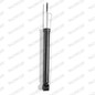 Monroe Amm. Post. Dacia Sandero 23991