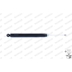 Monroe Mazda 3 (Bk14) 23992 per ripristinare il corretto funzionamento del componente