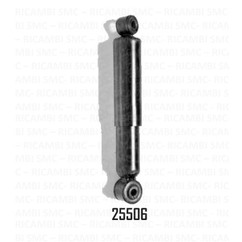 Ammortizzatore Monroe 25506 Per Auto Fiat