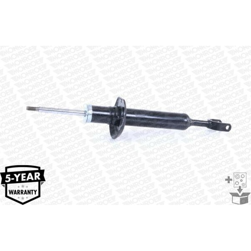 Monroe Audi A4 (8D2, B5) A4 Avant (8D5, B5) 26650