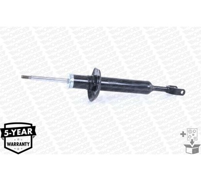 Monroe Audi A4 (8D2, B5) A4 Avant (8D5, B5) 26650 per ripristinare il corretto funzionamento del componente