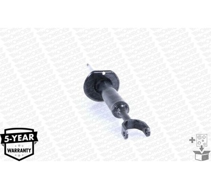 Monroe Audi A4 (8D2, B5) A4 Avant (8D5, B5) 26650