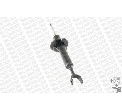 Monroe Audi A4 (8D2, B5) A4 Avant (8D5, B5) A6 (4B, C5) A 26654