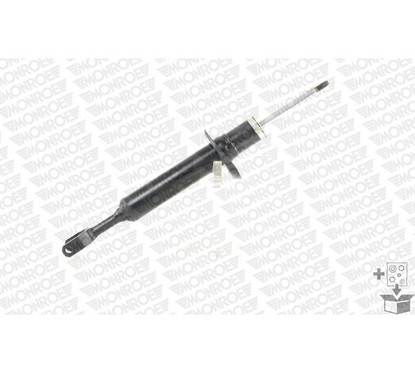 Monroe Audi A4 (8D2, B5) A4 Avant (8D5, B5) A6 (4B, C5) A 26654