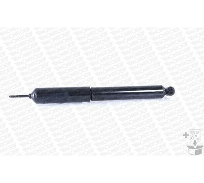 Monroe Jeep Cherokee (Xj) Wrangler Ii (Tj) 37026 per ripristinare il corretto funzionamento del componente