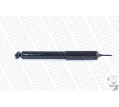 Monroe Jeep Cherokee (Xj) Wrangler Ii (Tj) 37026
