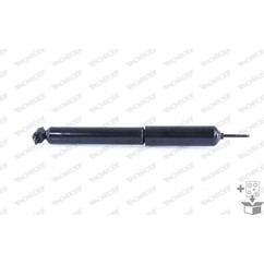 Monroe Jeep Cherokee (Xj) Wrangler Ii (Tj) 37026 per ripristinare il corretto funzionamento del componente